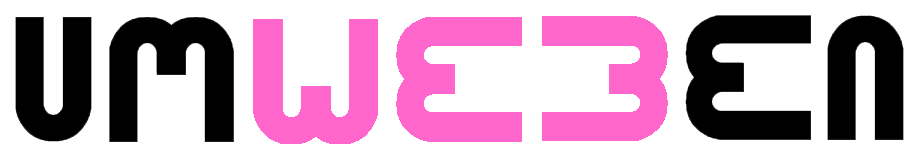 Umweben Logo